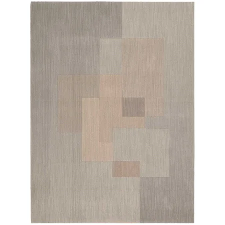 5'6" x 7'5" Drift Rectangle Rug